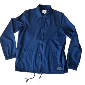 Element Eden field jacket, blue, size small